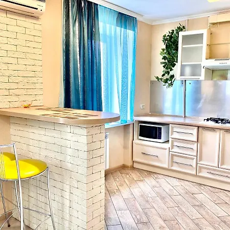 Cozy Studio Vinnytsia Exterior photo