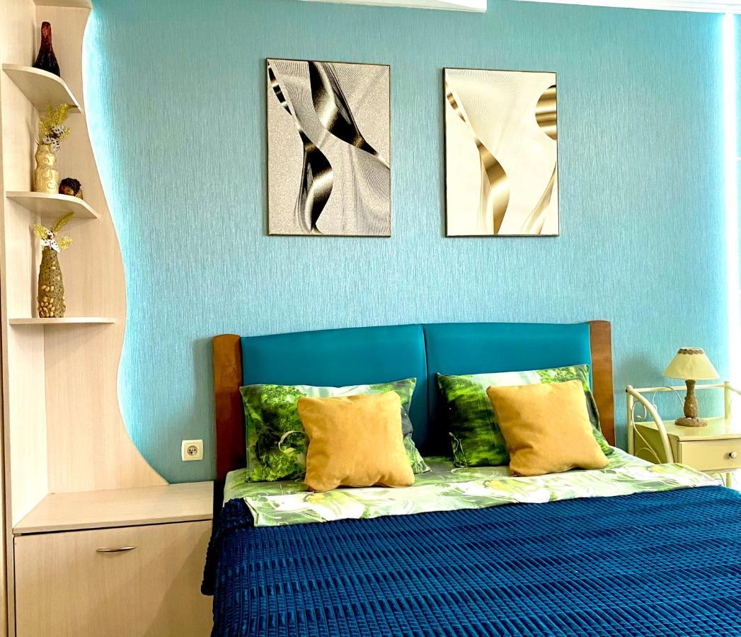 Cozy Apartment Vinnytsia