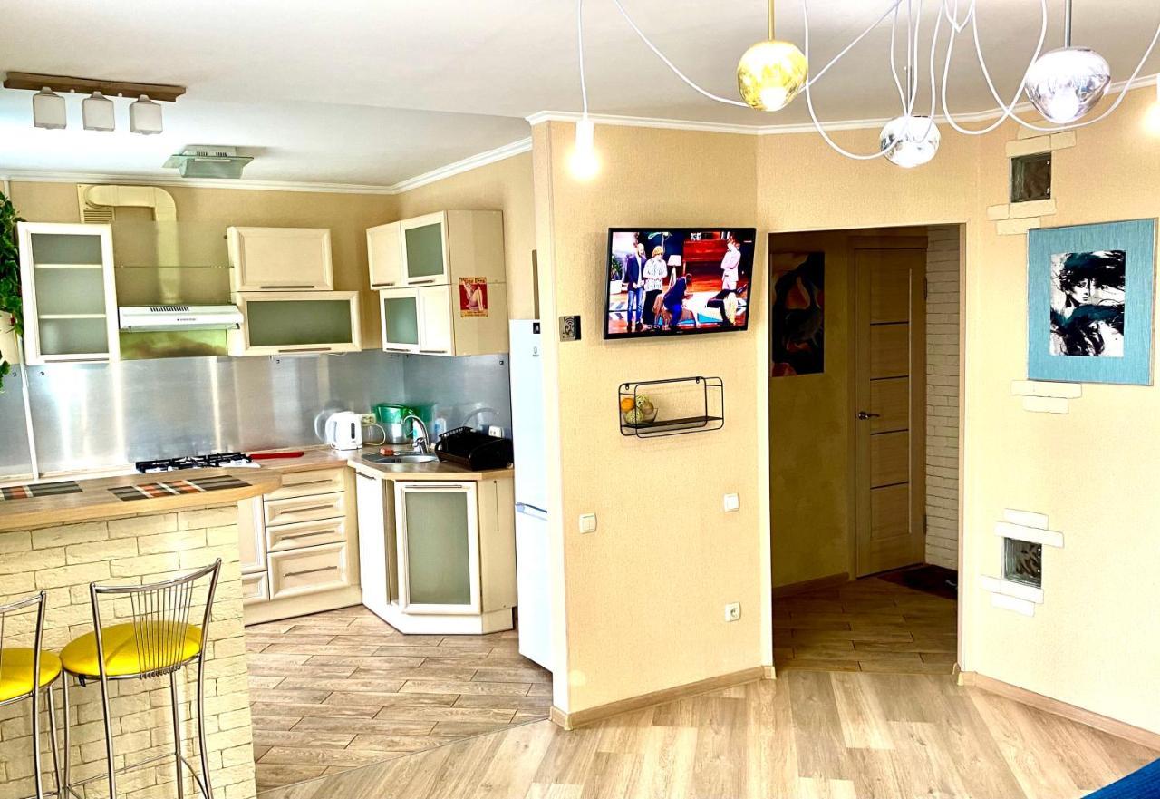 Cozy Apartment