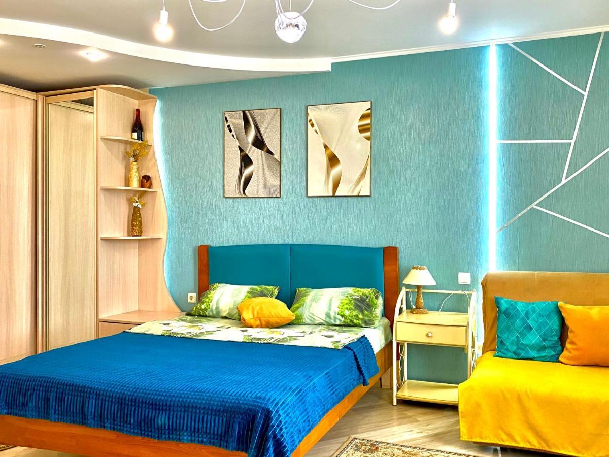 Apartment Cozy Vinnytsia